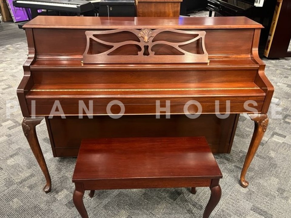 Hình ảnh chi tiết Kawai 505F góc chụp 2